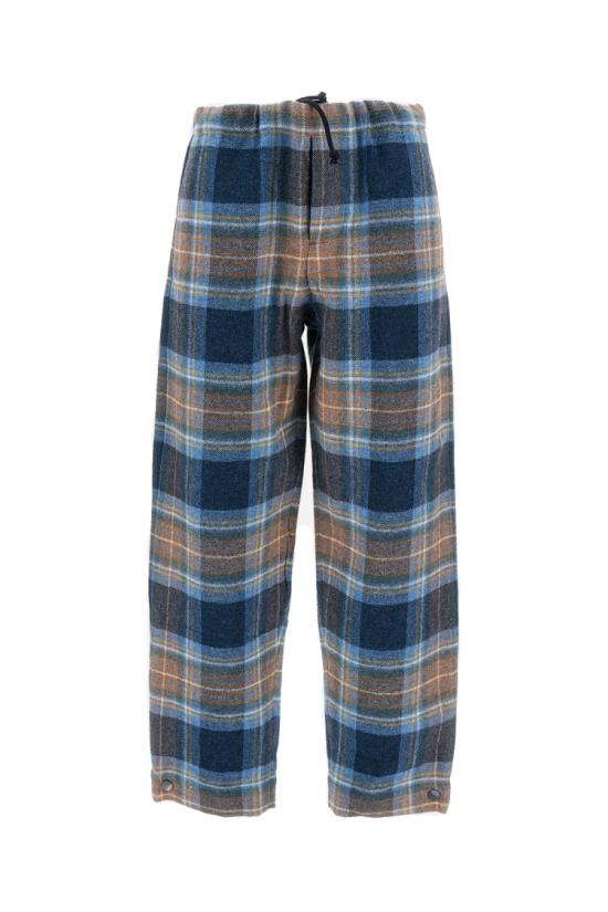 25FW Meta Campania 스트레이트 팬츠 PAT001DWOTT001123 Multicolor