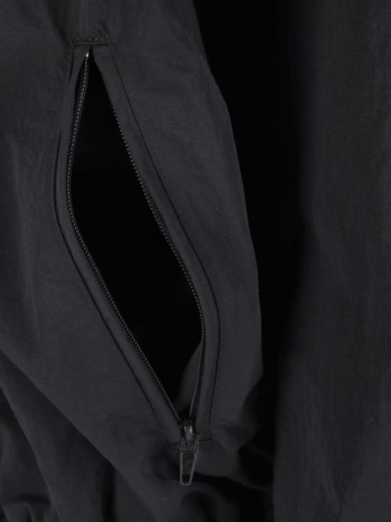 25FW 쿨투라 봄버 자켓 V0030 Black - CULTURA