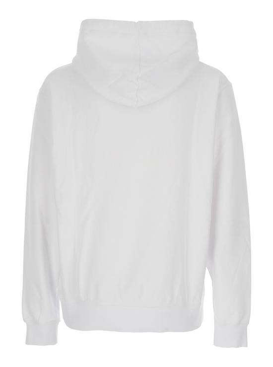 25FW 디스퀘어드2 긴팔 티셔츠 S79GU0003D25015100 White - DSQUARED2