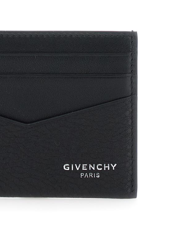 25FW 지방시 명함지갑 BK6099K213001 Black - GIVENCHY