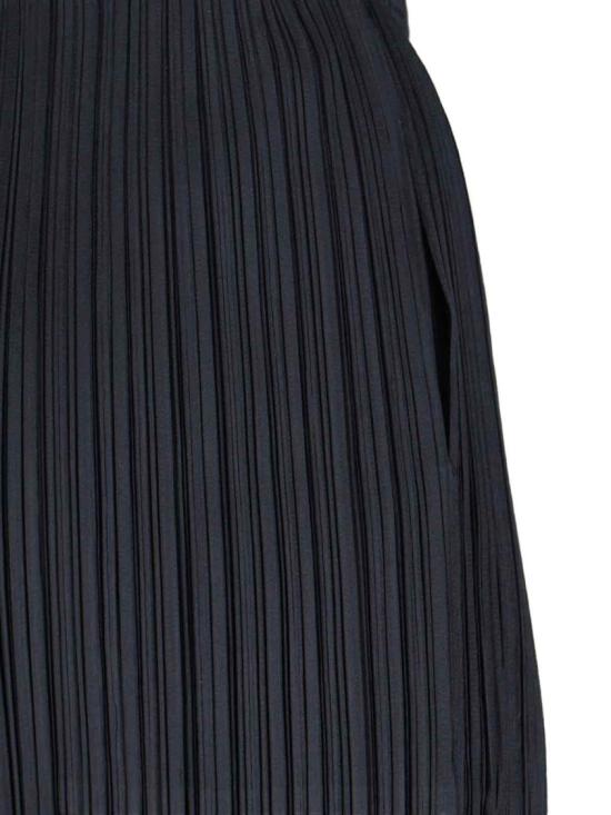 25FW 플리츠플리즈 스커트 PP58JG11215 Black - PLEATS PLEASE
