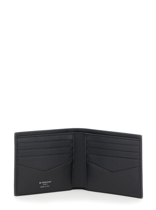 25FW 지방시 남성지갑 BK608NK213001 Black - GIVENCHY