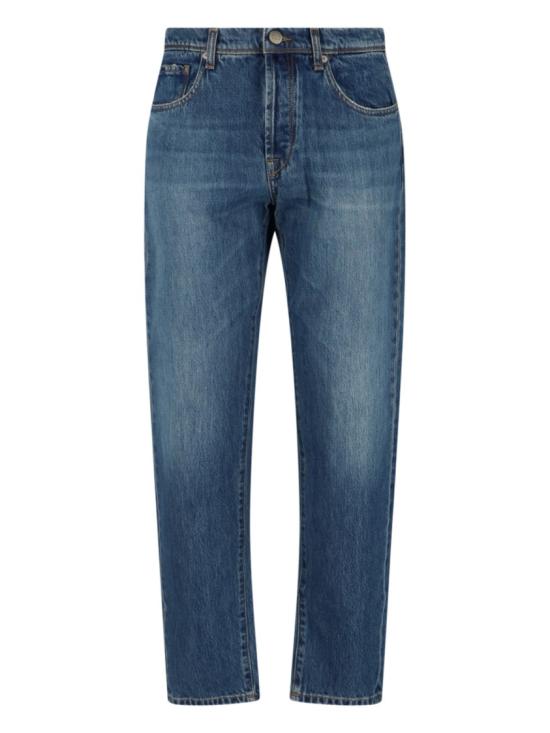 25FW 인코텍스 데님 T0001C 2616AW01A Blue