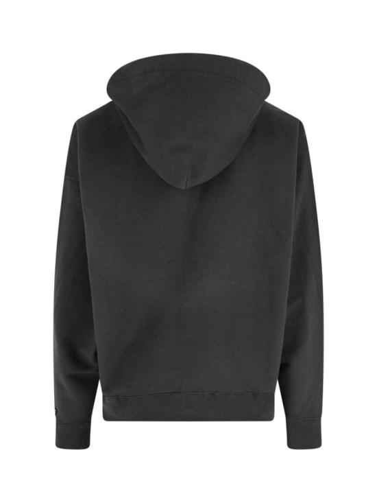 25FW 메종 미하라 야스히로 자켓 J15PK721BLACK Black - MAISON MIHARA YASUHIRO