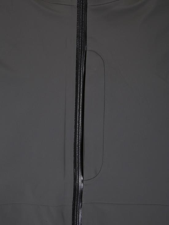 25FW 하이킹 패트롤 자켓 AW25008 Grey - HIKING PATROL