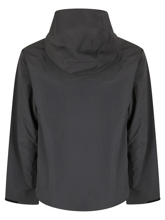 25FW 하이킹 패트롤 자켓 AW25008 Grey - HIKING PATROL