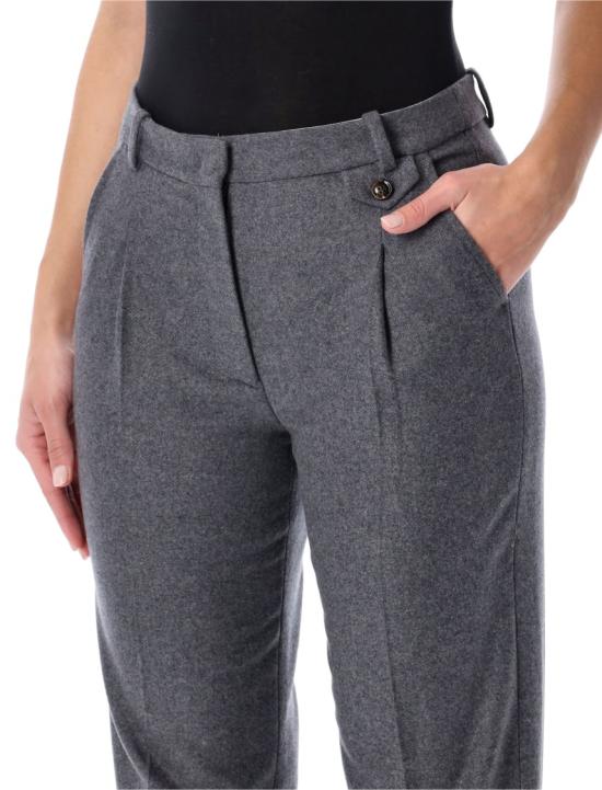 25FW 더 가먼트 팬츠 21648602 Grey - THE GARMENT