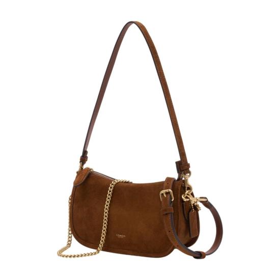 26SS 코치 크로스백 CCC37 B4WBR brown - COACH