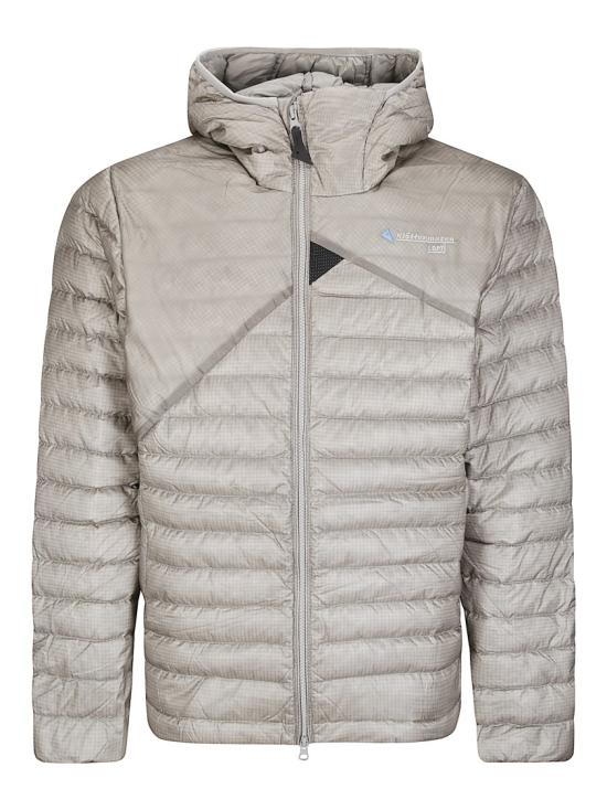 25FW 클라터뮤젠 숏패딩 10282 Grey