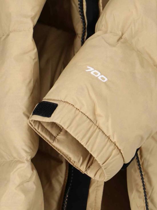 25FW 노스페이스 1996 레트로 눕시 자켓 NF0A3XEOGM3 Neutrals - NORTH FACE