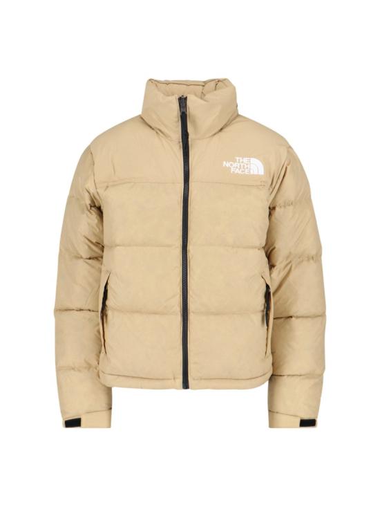 25FW 노스페이스 1996 레트로 눕시 자켓 NF0A3XEOGM3 Neutrals