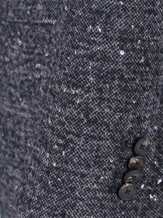 25FW 딸리아토레 자켓 J BERTHA16B 970157N1059 Grey - TAGLIATORE