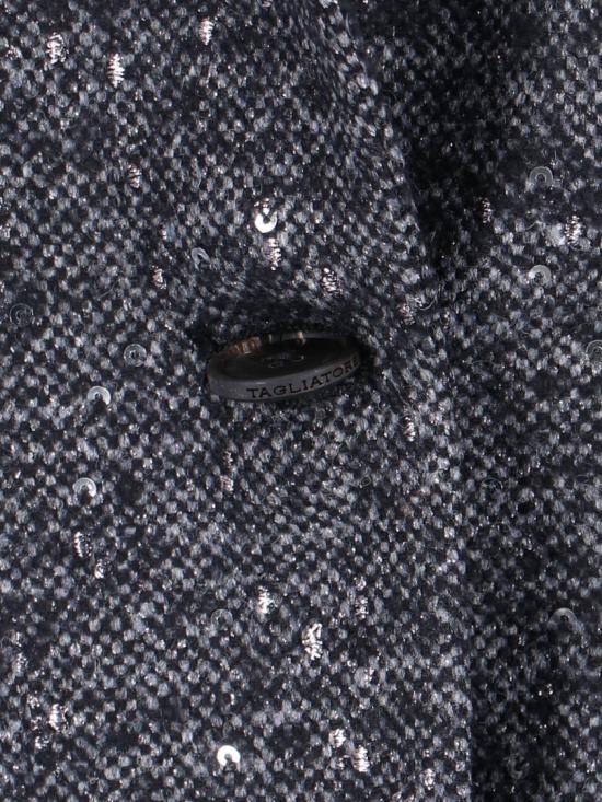 25FW 딸리아토레 자켓 J BERTHA16B 970157N1059 Grey - TAGLIATORE