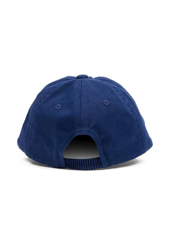 26SS [키즈] 랄프 로렌 모자 A96605001 BLUE - RALPH LAUREN