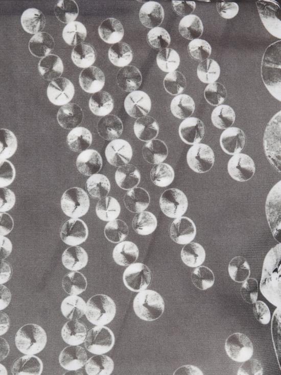 25FW 노올스 탑 AW25HT0STU Grey - KNWLS