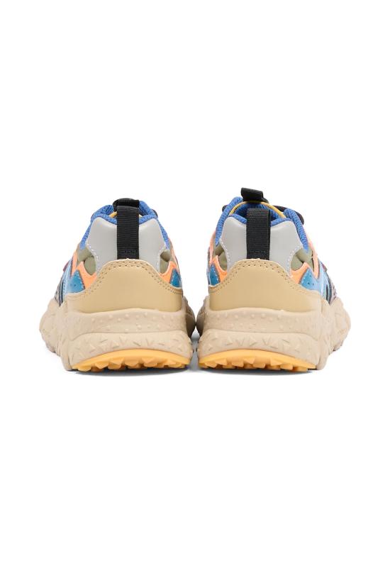 25FW [키즈] 플라워 마운틴 스니커즈 0012015497 21 1C38 MULTICOLOR - FLOWER MOUNTAIN