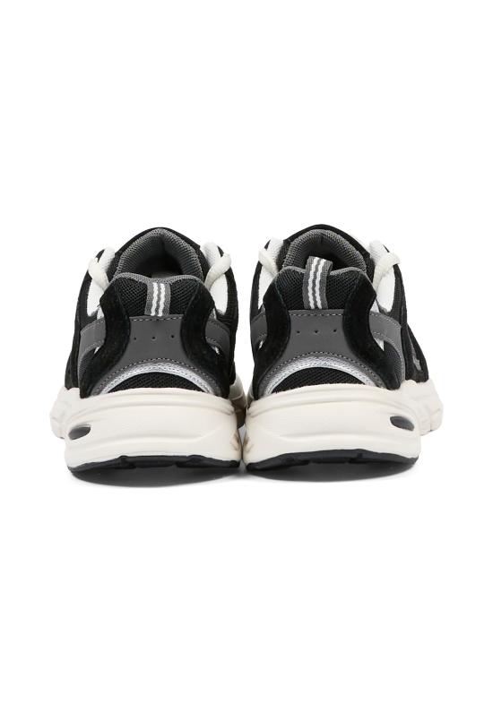 25FW [키즈] Douuod kids x coccolebimbi 스니커즈 28 GIBA485 BLACK - OTHER BRANDS