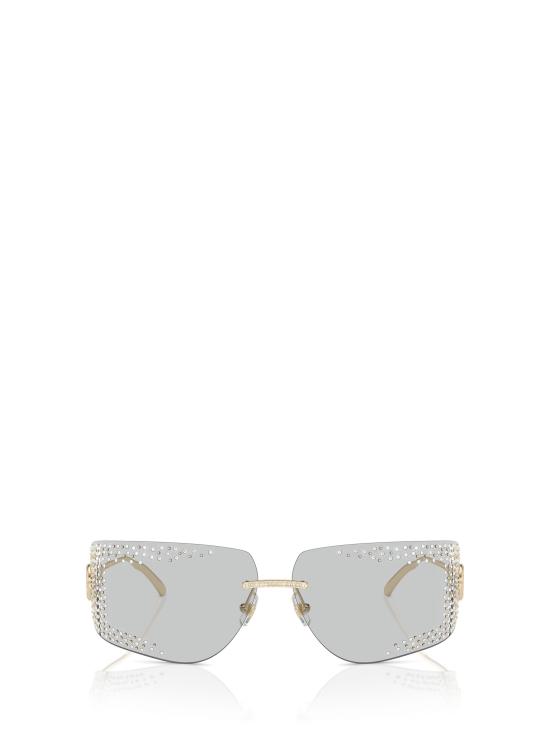 26FW 지미추 선글라스 JC4009B 300687 PALE GOLD