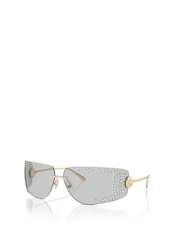26FW 지미추 선글라스 JC4009B 300687 PALE GOLD - JIMMY CHOO