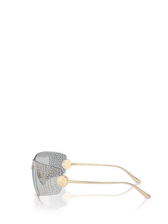 26FW 지미추 선글라스 JC4009B 300687 PALE GOLD - JIMMY CHOO