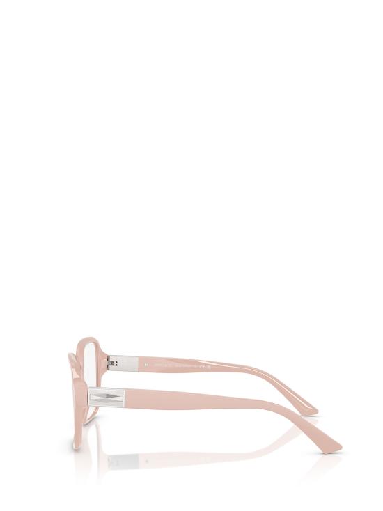 26FW 지미추 안경 JC3027 5014 PINK - JIMMY CHOO