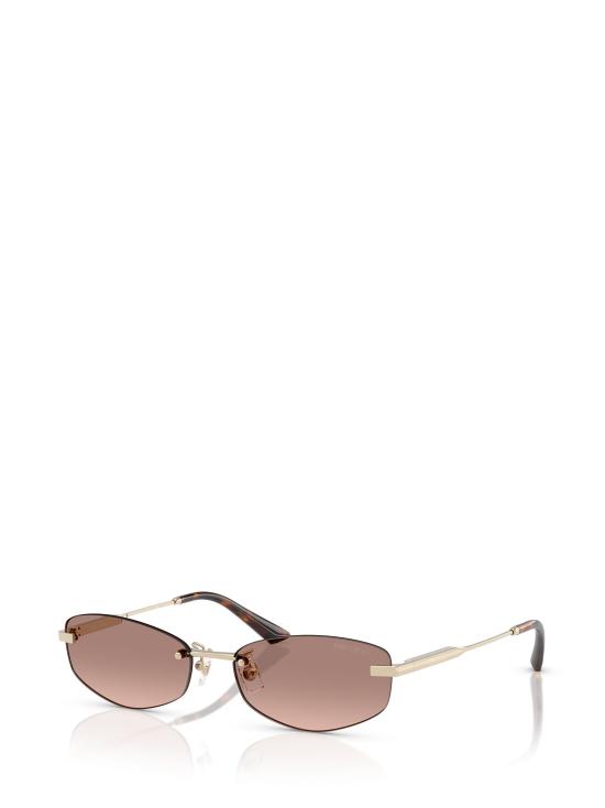 25FW 지미추 선글라스 JC4013D 300613 PALE GOLD - JIMMY CHOO
