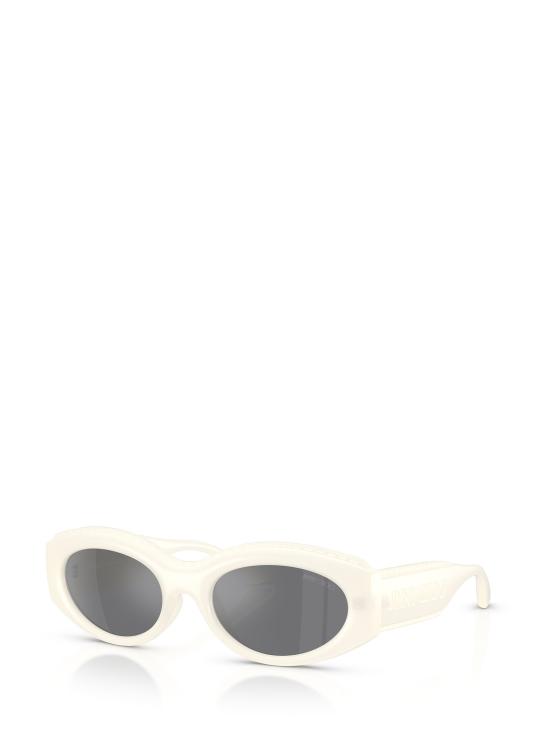 26FW 지미추 선글라스 JC6002U 50956G OPAL LATTE - JIMMY CHOO