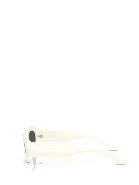 26FW 지미추 선글라스 JC6002U 50956G OPAL LATTE - JIMMY CHOO