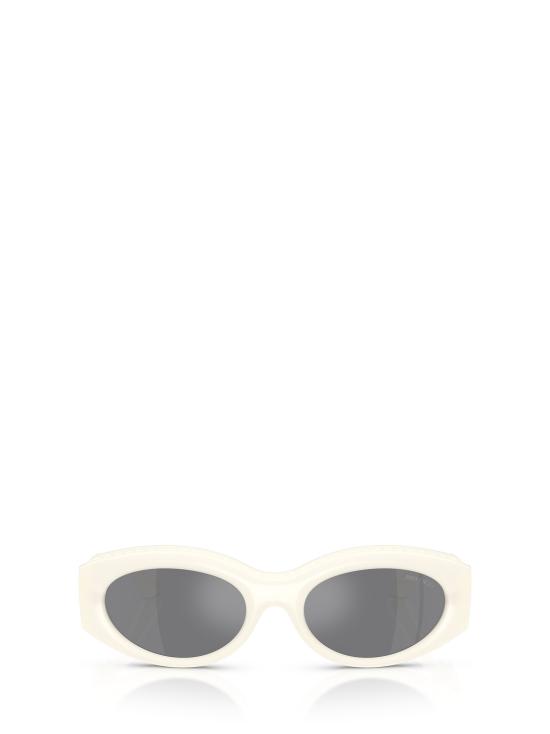 26FW 지미추 선글라스 JC6002U 50956G OPAL LATTE