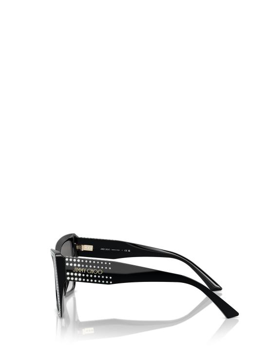 26FW 지미추 선글라스 JC5001B 50538G BLACK - JIMMY CHOO