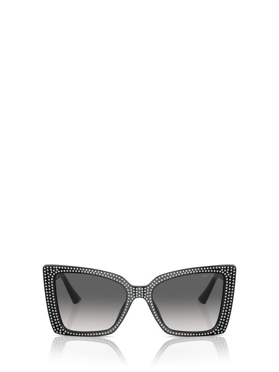 26FW 지미추 선글라스 JC5001B 50538G BLACK