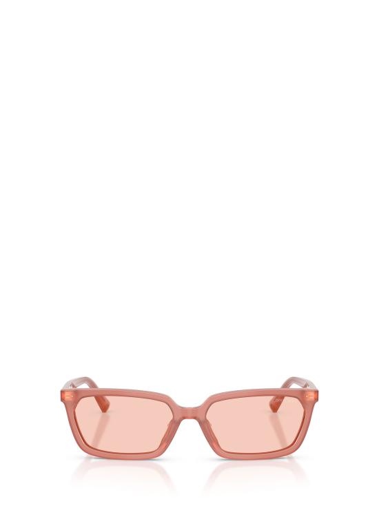 26FW 지미추 선글라스 JC5050U 508484 OPALINE PINK