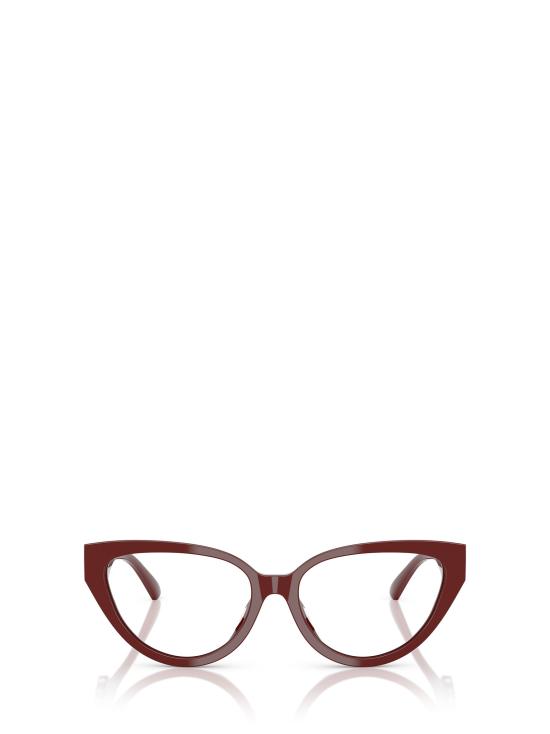 26FW 지미추 안경 JC3023HU 5057 RED