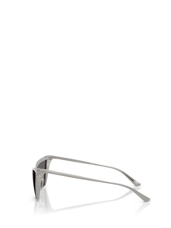 26FW 지미추 선글라스 JC4019B 300487 GUNMETAL - JIMMY CHOO