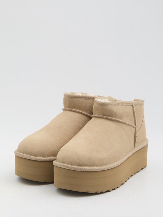 25FW 어그 부츠 1135092 BEIGE - UGG