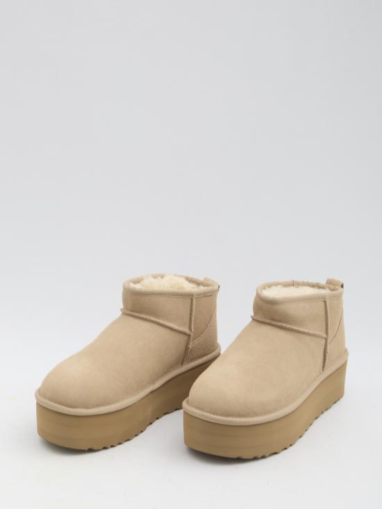 25FW 어그 부츠 1135092 BEIGE - UGG