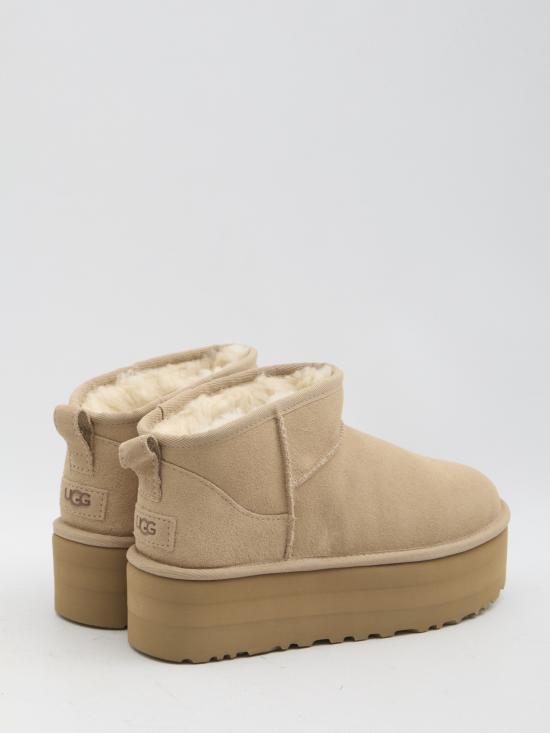 25FW 어그 부츠 1135092 BEIGE - UGG
