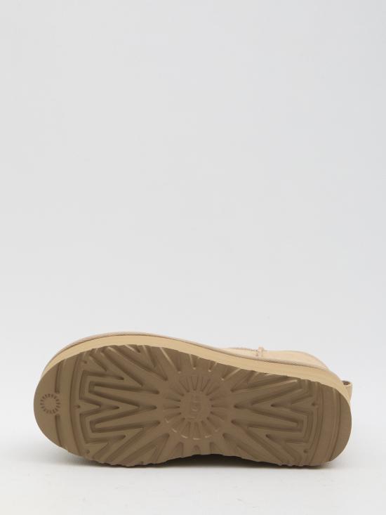 25FW 어그 부츠 1135092 BEIGE - UGG