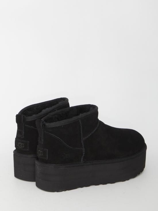 25FW 어그 부츠 1135092 BLACK - UGG