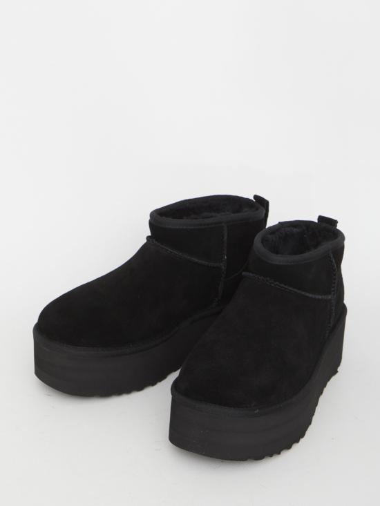 25FW 어그 부츠 1135092 BLACK - UGG
