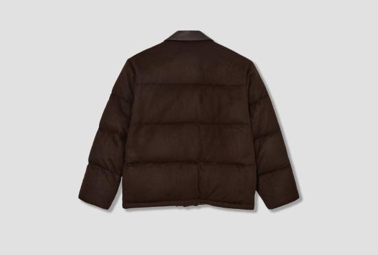 25FW 오라리 자켓 A25AB02BF 2513 - AURALEE