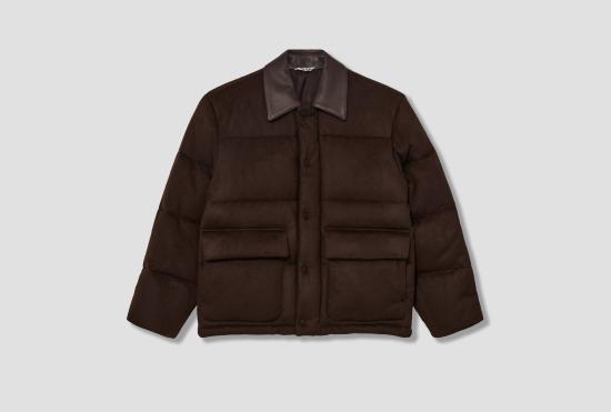 25FW 오라리 자켓 A25AB02BF 2513