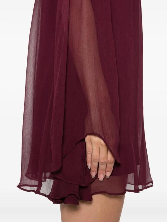 25FW 스타우드 원피스 R25F2200SG SYR SYRAH - STAUD