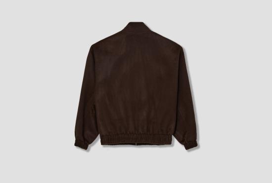 25FW 오라리 자켓 A25AB03BF 2513 - AURALEE