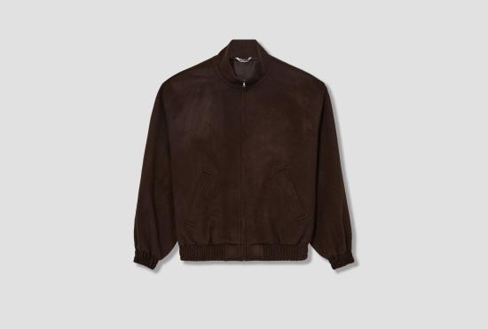 25FW 오라리 자켓 A25AB03BF 2513