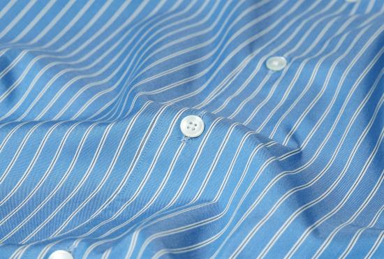 25FW 오라리 셔츠 A25AS01CS 7005 - AURALEE