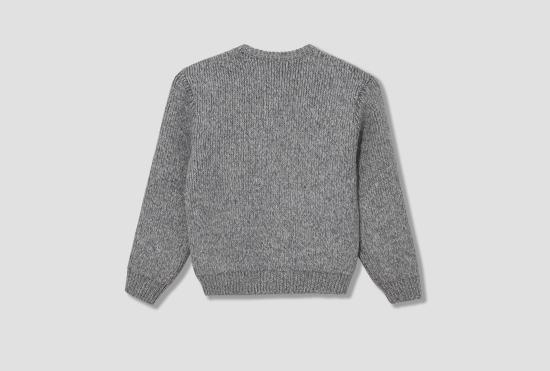 25FW 오라리 스웨터 A25AP02TA - AURALEE