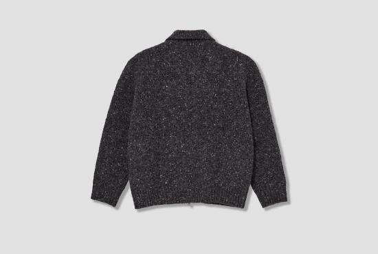 25FW 노스프로젝트 가디건 N45 0630 1001 - NORSE PROJECTS