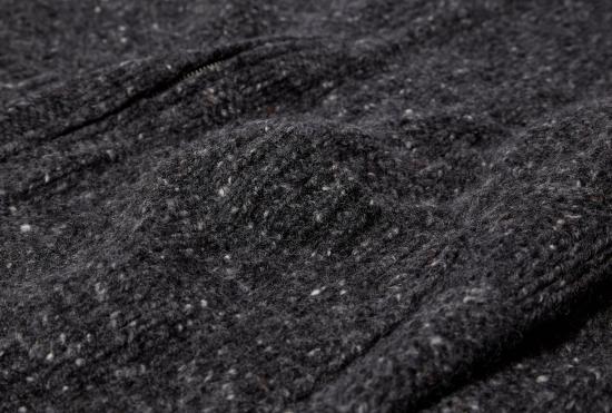 25FW 노스프로젝트 가디건 N45 0630 1001 - NORSE PROJECTS