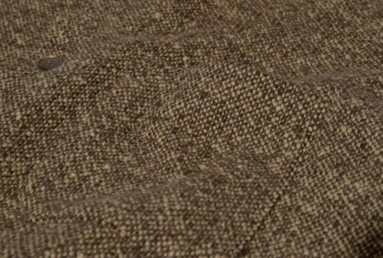 25FW 오라리 자켓 A25AB02HT 2514 - AURALEE